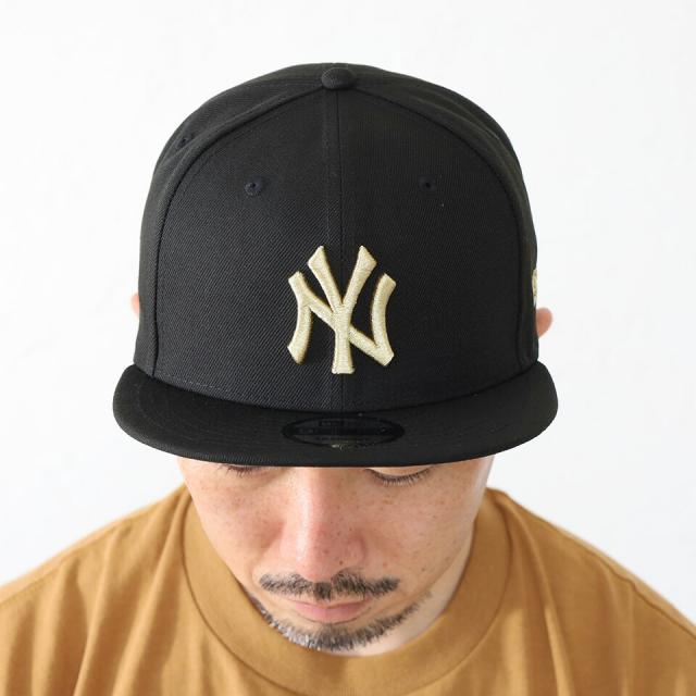 9FIFTY ニューヨーク・ヤンキース