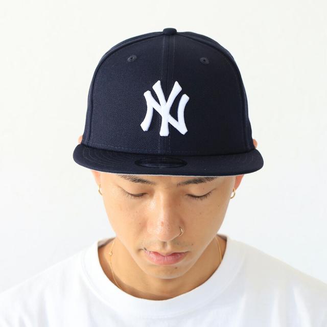9FIFTY ニューヨーク・ヤンキース