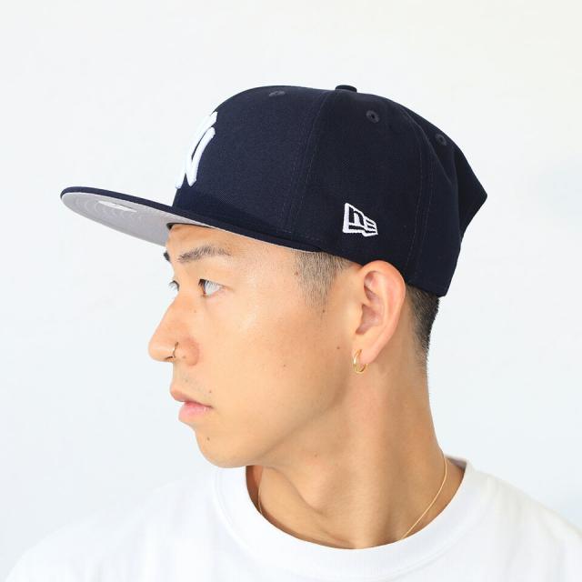 9FIFTY ニューヨーク・ヤンキース