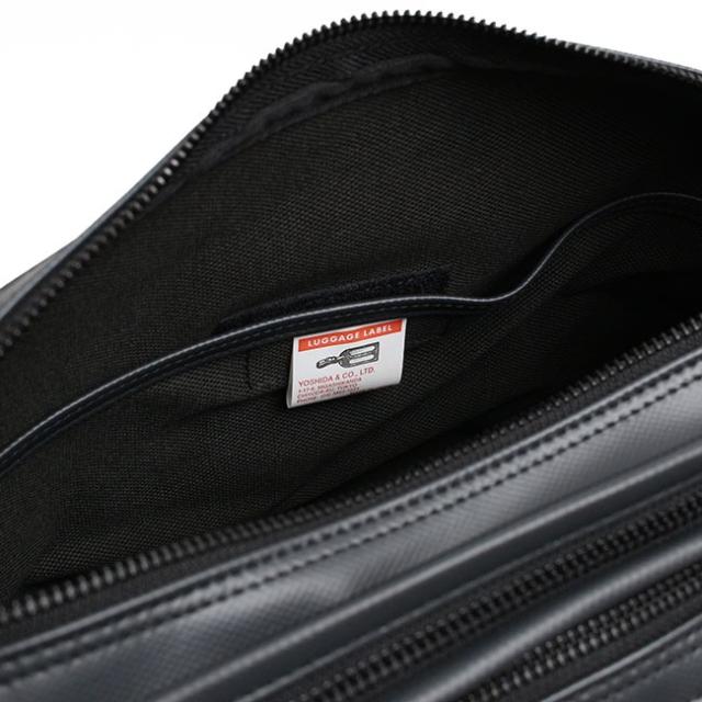 ラゲッジレーベル ライナー ショルダーバッグ 951-09239　吉田カバン LAGGAGELABEL LINER