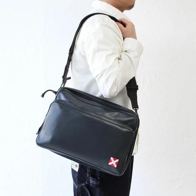 ラゲッジレーベル ライナー ショルダーバッグ 951-09239　吉田カバン LAGGAGELABEL LINER