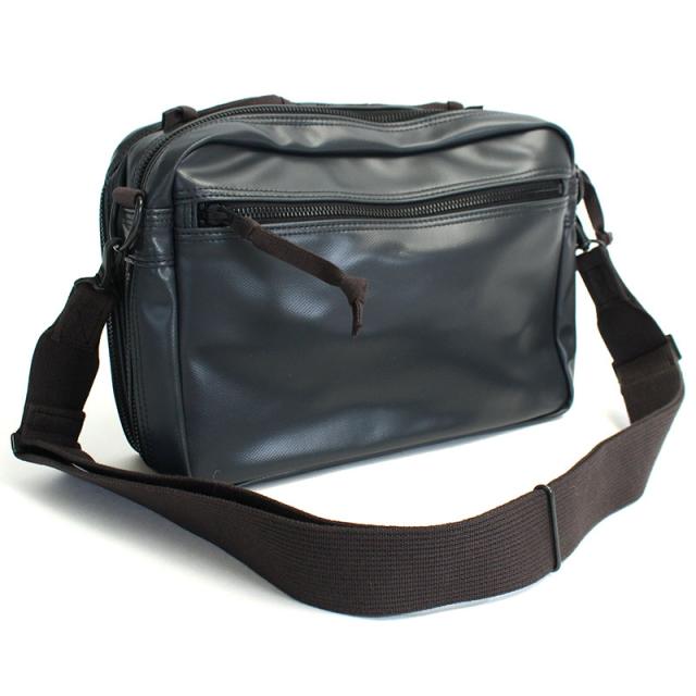 吉田カバン LUGGAGE LABEL LINER SHOULDER BAG ラゲッジレーベル ライナー ショルダーバッグ 951-09241