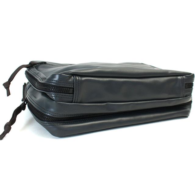 吉田カバン LUGGAGE LABEL LINER SHOULDER BAG ラゲッジレーベル ライナー ショルダーバッグ 951-09241