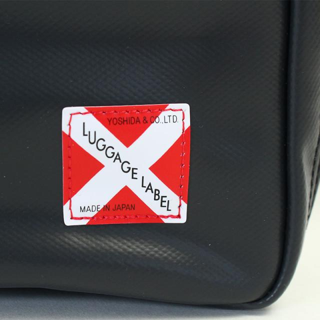 吉田カバン LUGGAGE LABEL LINER SHOULDER BAG ラゲッジレーベル ライナー ショルダーバッグ 951-09241