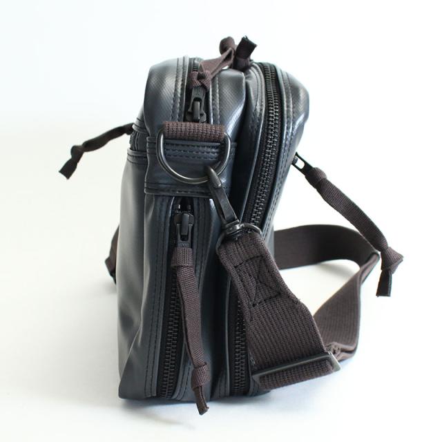 吉田カバン LUGGAGE LABEL LINER SHOULDER BAG ラゲッジレーベル ライナー ショルダーバッグ 951-09241