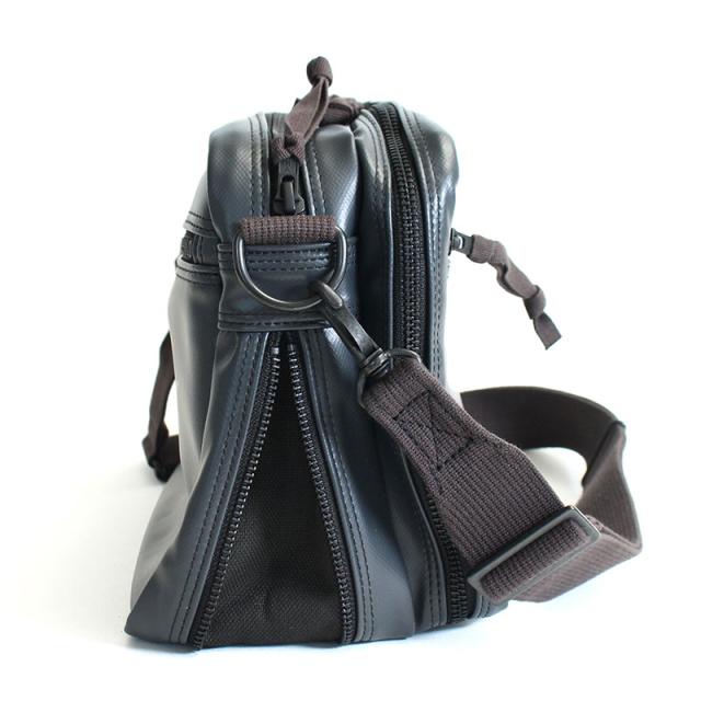 吉田カバン LUGGAGE LABEL LINER SHOULDER BAG ラゲッジレーベル ライナー ショルダーバッグ 951-09241