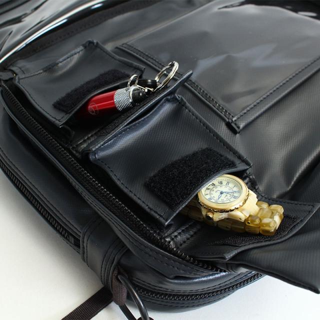 吉田カバン LUGGAGE LABEL LINER SHOULDER BAG ラゲッジレーベル ライナー ショルダーバッグ 951-09241