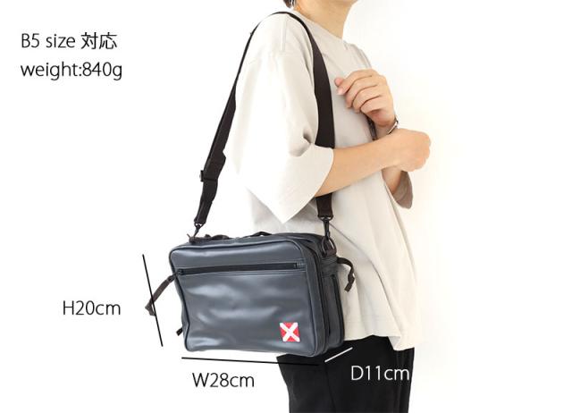 吉田カバン ラゲッジレーベル エレメント LUGGAGE LABEL ELEMENT 951-09241 サイズ