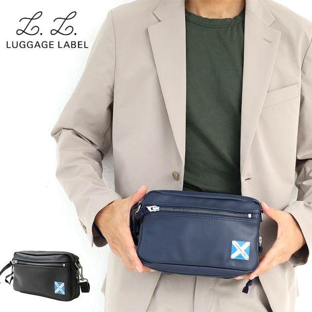 ラゲッジレーベル ニューライナー ポーチ 960-09525 イメージ画像01