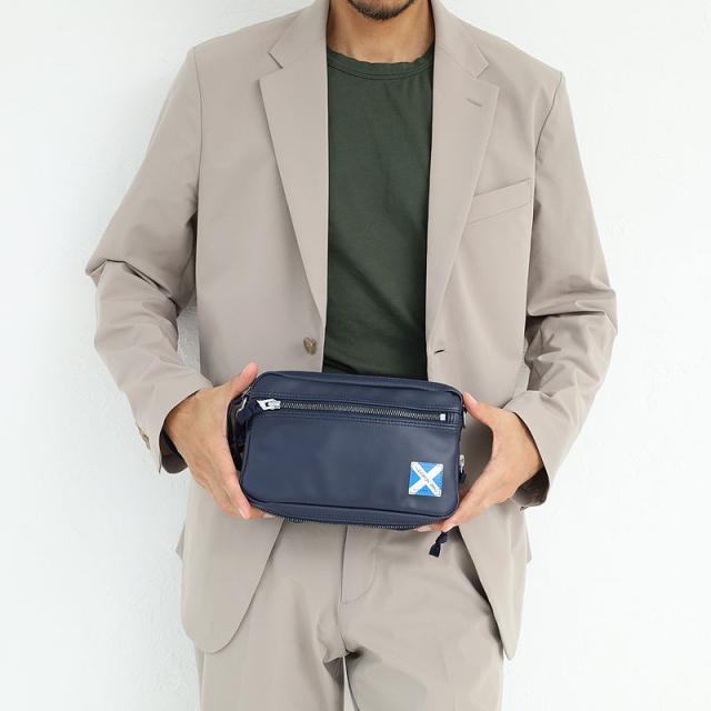 ラゲッジレーベル ニューライナー ポーチ 960-09525 イメージ画像01