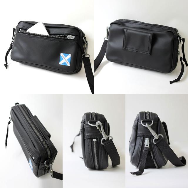 ラゲッジレーベル ニューライナー ポーチ 960-09525 イメージ画像01