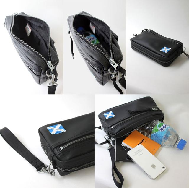 ラゲッジレーベル ニューライナー ポーチ 960-09525 イメージ画像01