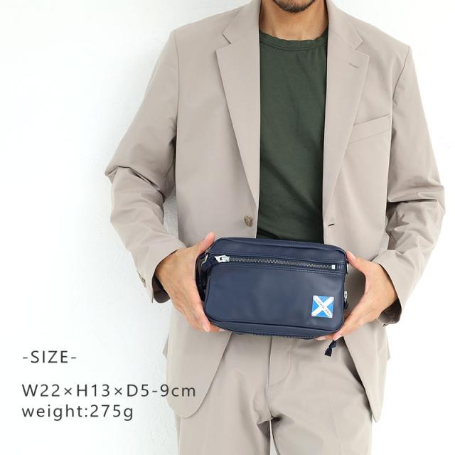 ラゲッジレーベル ニューライナー ポーチ 960-09525 イメージ画像01