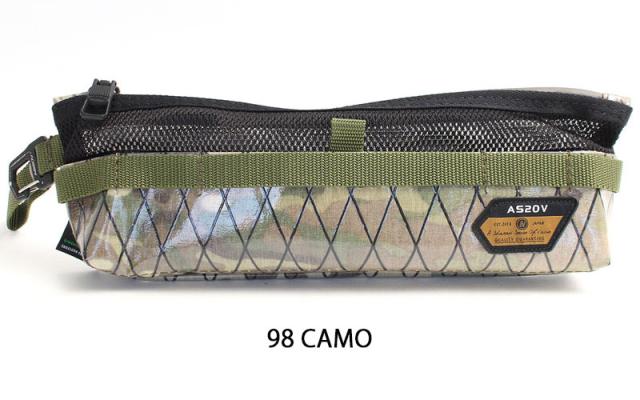 オリジナル カモ マルチクッション