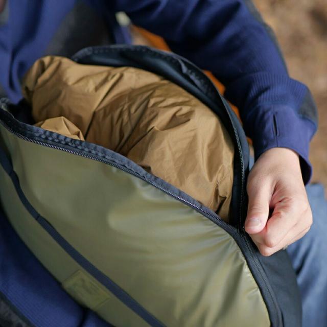 アッソブ シェラフケース