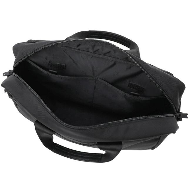 POTR / SCOPE AUTHORIZED BRIEF 995-19550