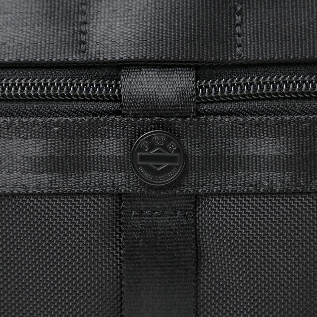 POTR / SCOPE AUTHORIZED BRIEF 995-19550