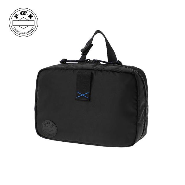 POTR / PACKS GROOMING POUCH ＆ TRAY 996-15117