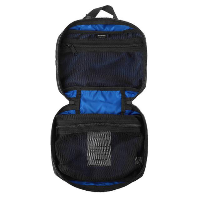 POTR / PACKS GROOMING POUCH ＆ TRAY 996-15117