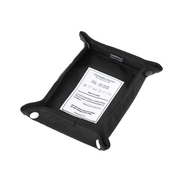 POTR / PACKS GROOMING POUCH ＆ TRAY 996-15117