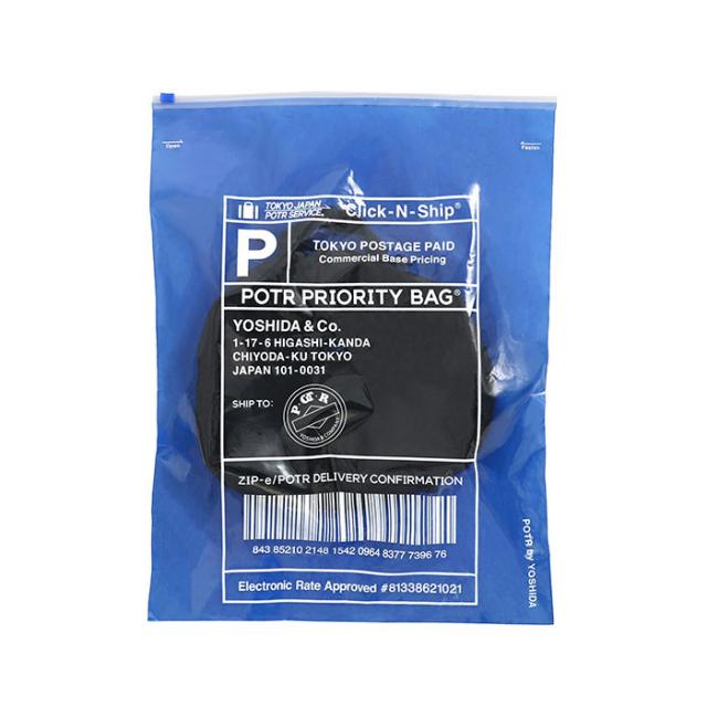 POTR / PACKS GROOMING POUCH ＆ TRAY 996-15117