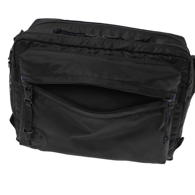 POTR / PACKS SHOULDER PACK(L) with SOUVENIR BAG 996-26103