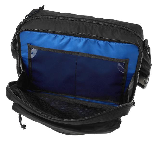 POTR / PACKS SHOULDER PACK(L) with SOUVENIR BAG 996-26103