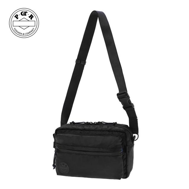 POTR / PACKS SHOULDER PACK with SOUVENIR BAG 996-26104