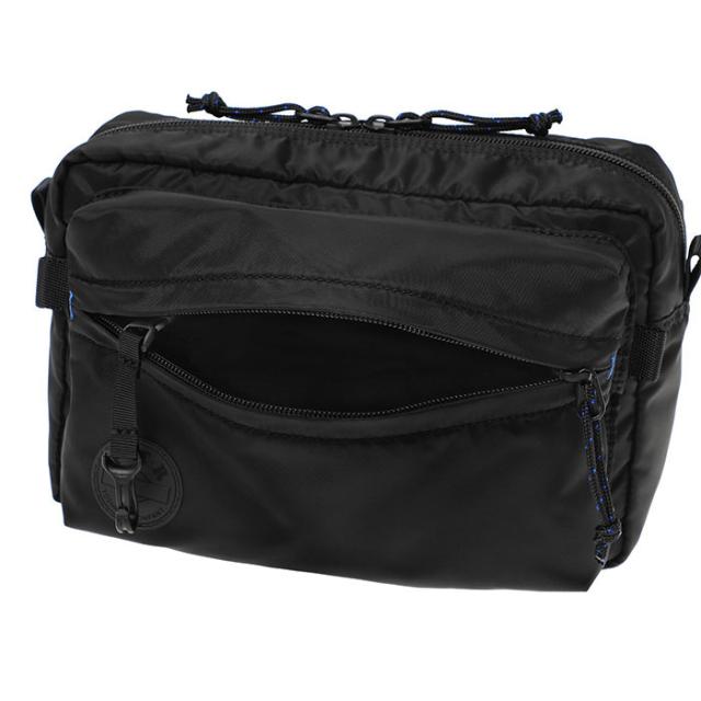 POTR / PACKS SHOULDER PACK with SOUVENIR BAG 996-26104