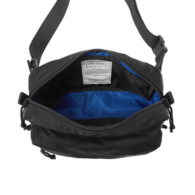 POTR / PACKS SHOULDER PACK with SOUVENIR BAG 996-26104