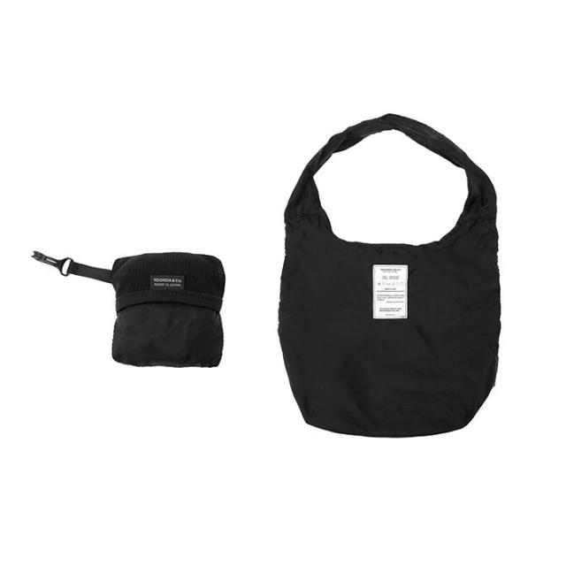 POTR / PACKS SHOULDER PACK with SOUVENIR BAG 996-26104