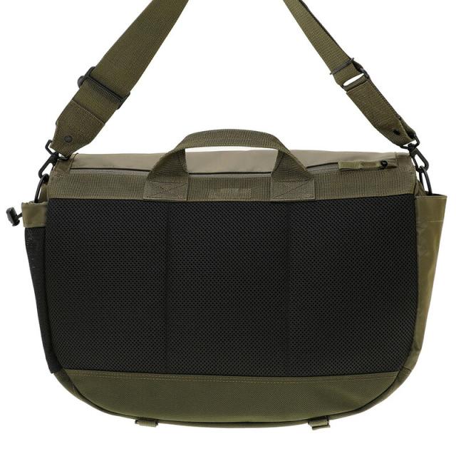 POTR RIDE メッセンジャーバッグ 997-05361