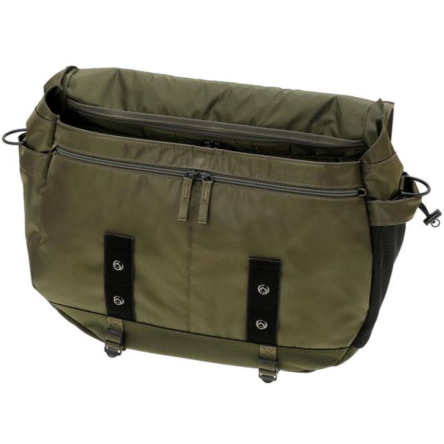 POTR RIDE メッセンジャーバッグ 997-05361