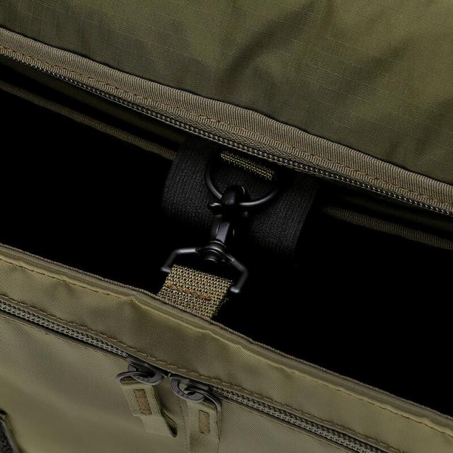 POTR RIDE メッセンジャーバッグ 997-05361