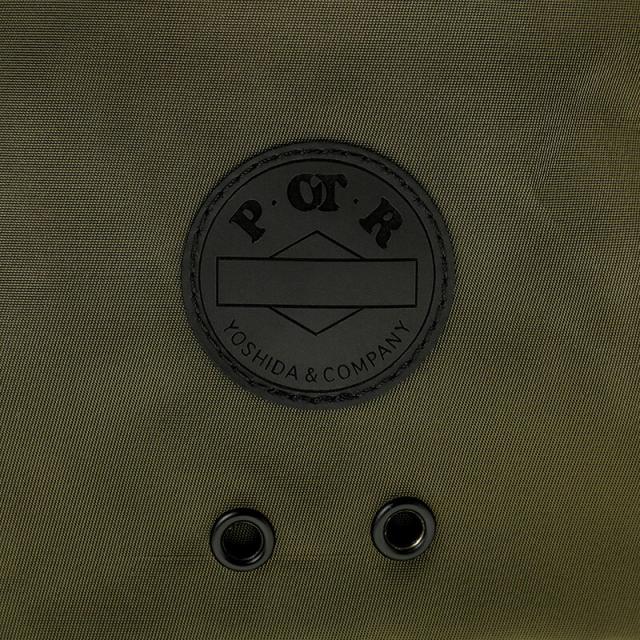 POTR RIDE メッセンジャーバッグ 997-05361