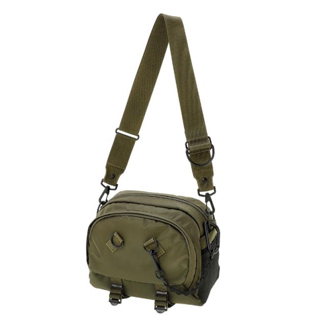 POTR RIDE SHOULDER BAG ライド ショルダーバッグ 997-05362