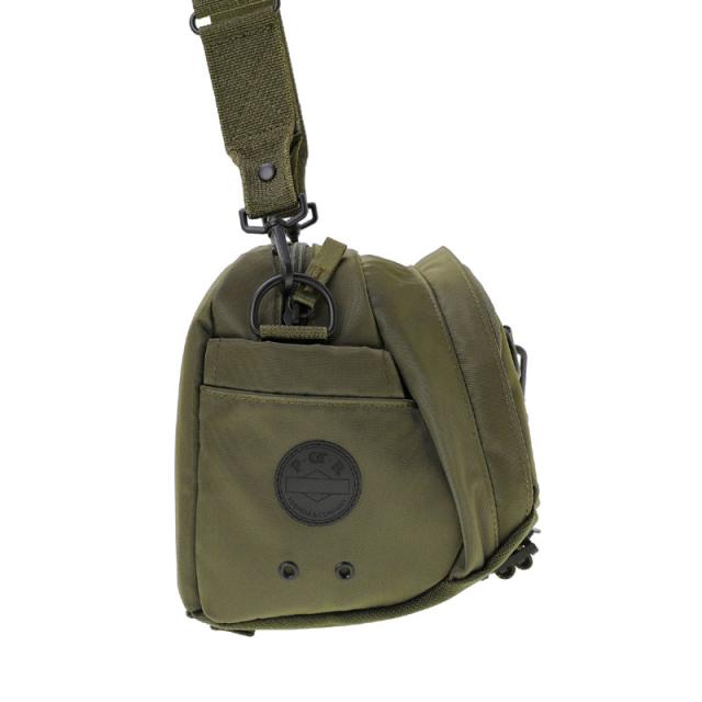 POTR RIDE SHOULDER BAG ライド ショルダーバッグ 997-05362