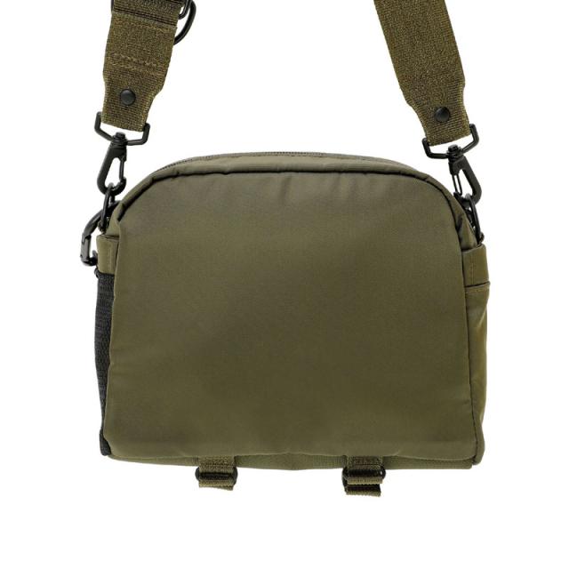 POTR RIDE SHOULDER BAG ライド ショルダーバッグ 997-05362