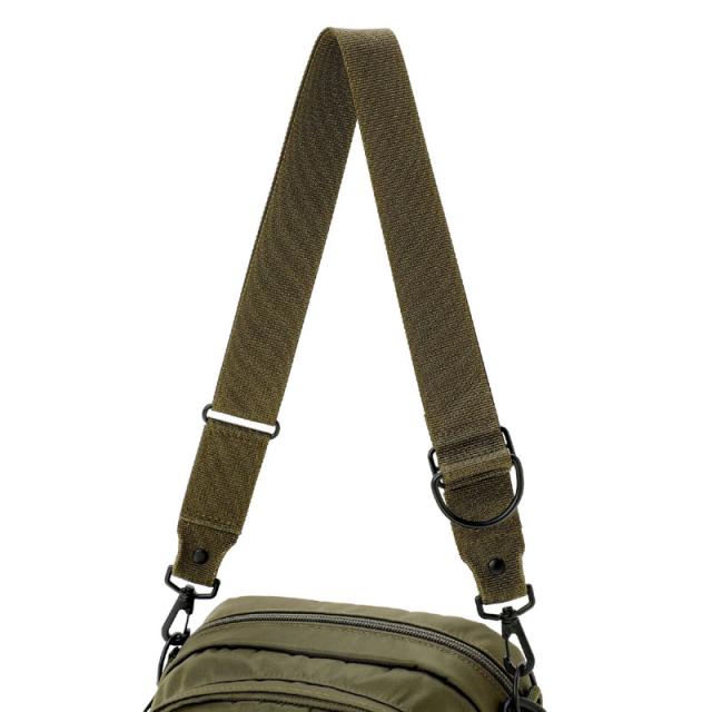 POTR RIDE SHOULDER BAG ライド ショルダーバッグ 997-05362