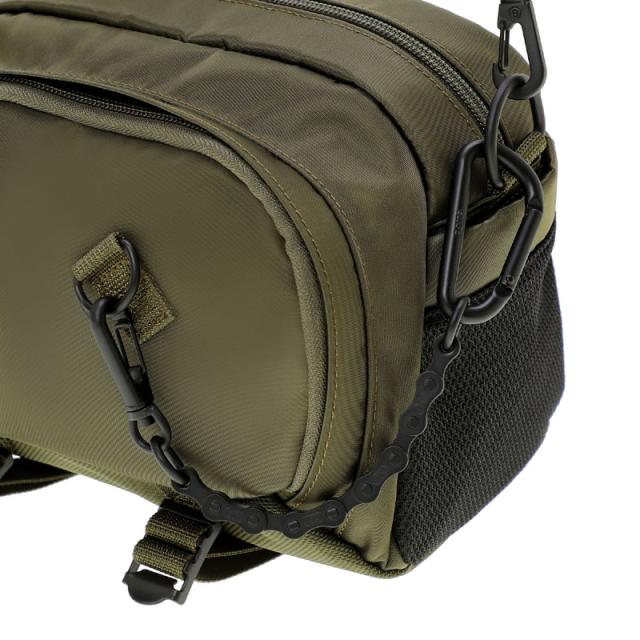 POTR RIDE SHOULDER BAG ライド ショルダーバッグ 997-05362