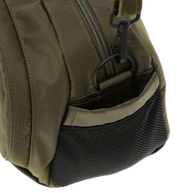 POTR RIDE SHOULDER BAG ライド ショルダーバッグ 997-05362