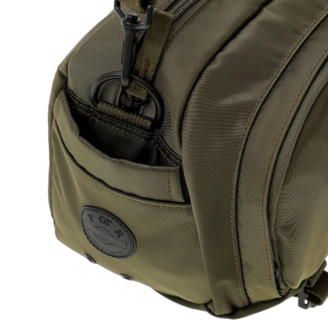 POTR RIDE SHOULDER BAG ライド ショルダーバッグ 997-05362
