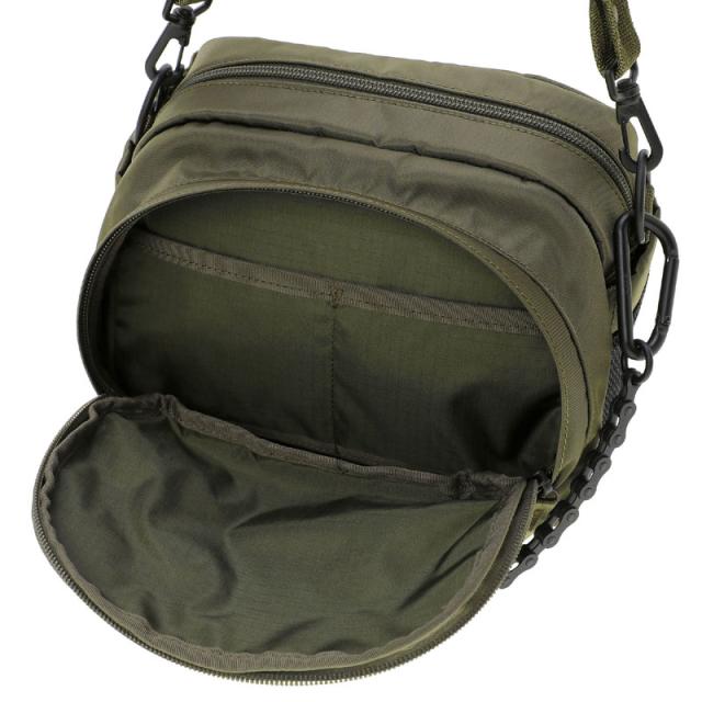 POTR RIDE SHOULDER BAG ライド ショルダーバッグ 997-05362