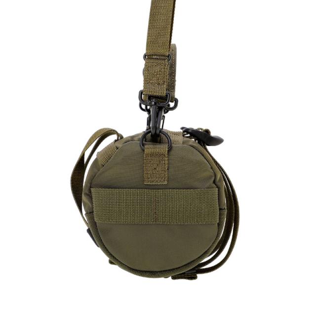 POTR RIDE ROLL BAG ライド ロールバッグ 997-05363