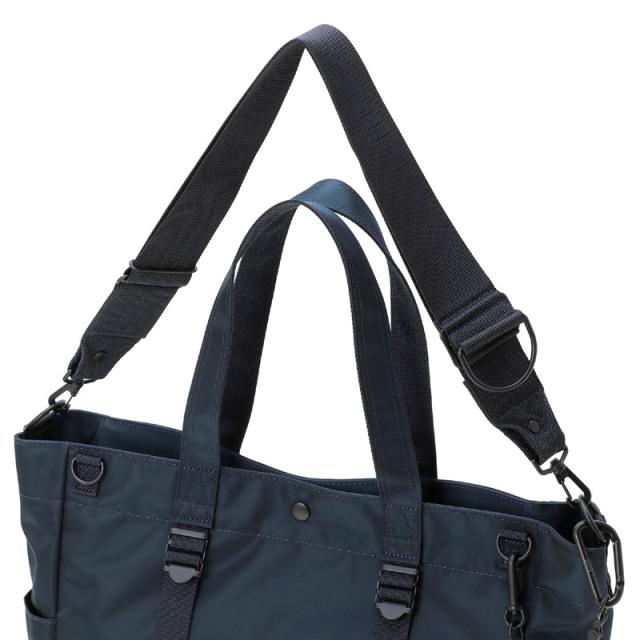 POTR RIDE DAYPACK ライド 2WAY トートバッグ(L) 997-17077