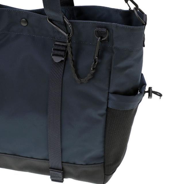 POTR RIDE DAYPACK ライド 2WAY トートバッグ(L) 997-17077
