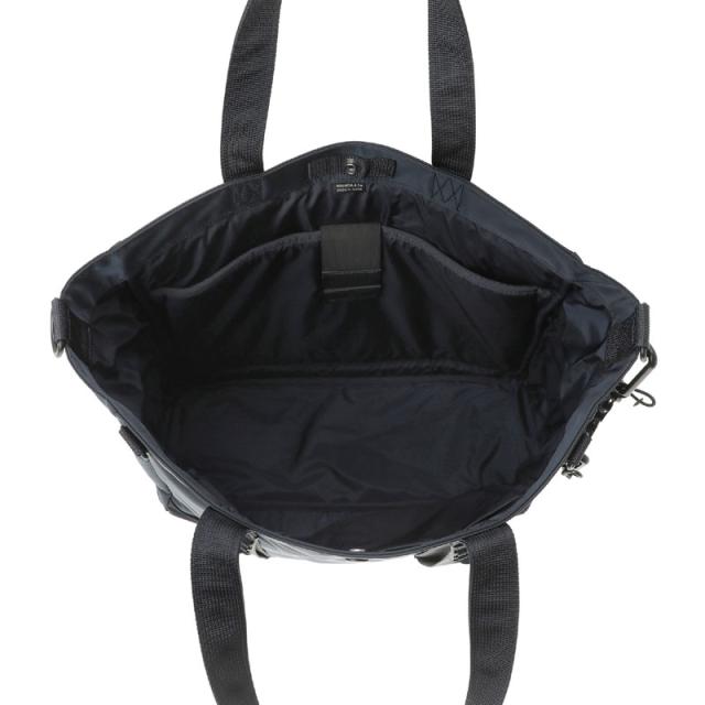 POTR RIDE DAYPACK ライド 2WAY トートバッグ(L) 997-17077