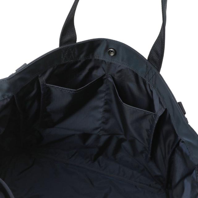 POTR RIDE DAYPACK ライド 2WAY トートバッグ(L) 997-17077