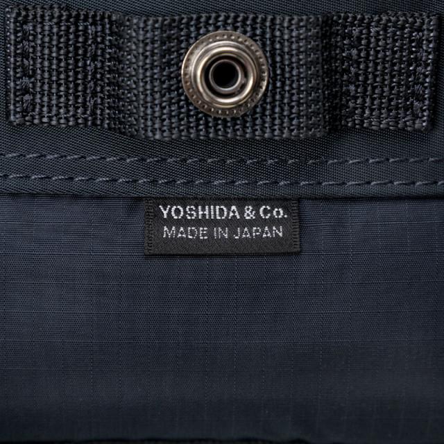 POTR RIDE DAYPACK ライド 2WAY トートバッグ(L) 997-17077