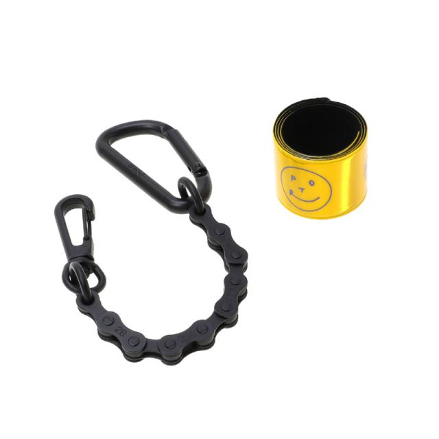 POTR RIDE DAYPACK ライド 2WAY トートバッグ(L) 997-17077